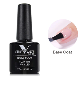 Venalisa Base Coat alapzselé 7.5ml