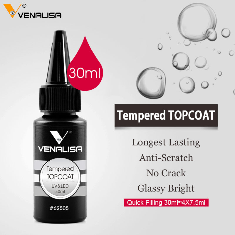 Venalisa Tempered top 30 ml (utántöltő)