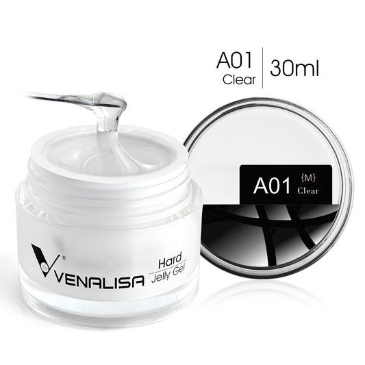 Venalisa Jelly Builder Gel - A01 - 30ml