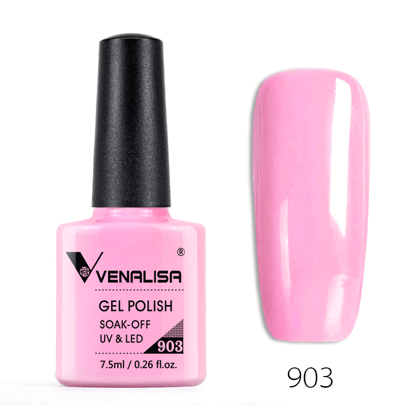 Venalisa gél lakk UV & LED 903