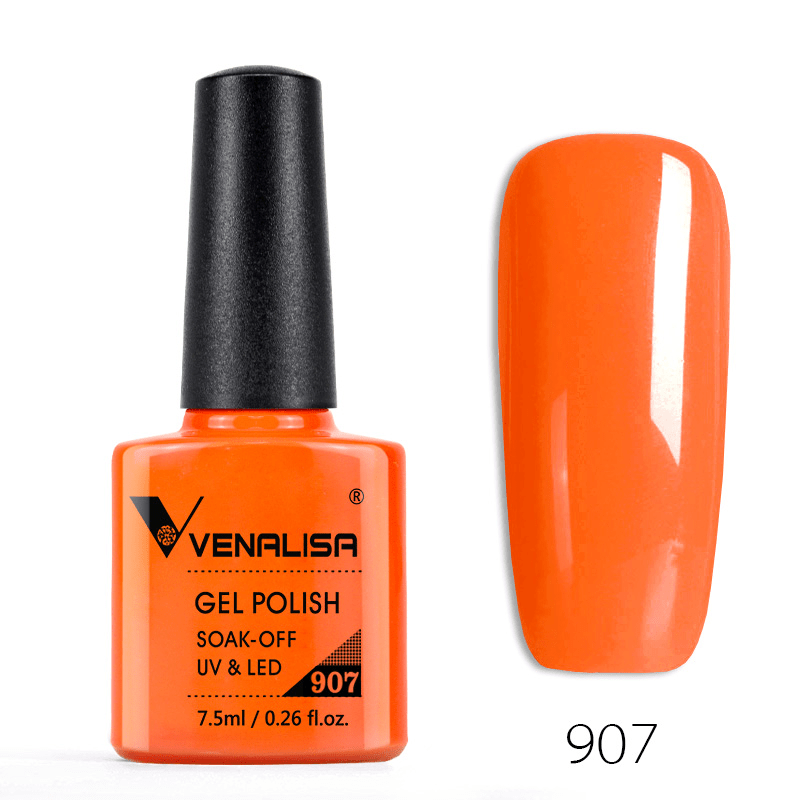 Venalisa gél lakk UV & LED 907