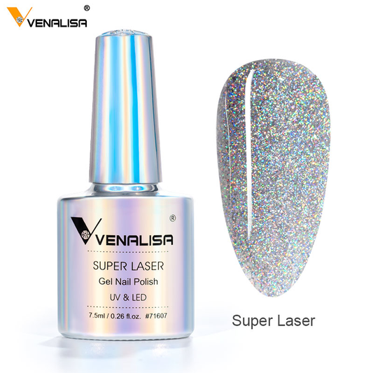 Venalisa Super Laser gél lakk