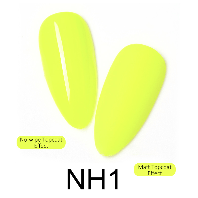 Venalisa Neon gél lakk NH1