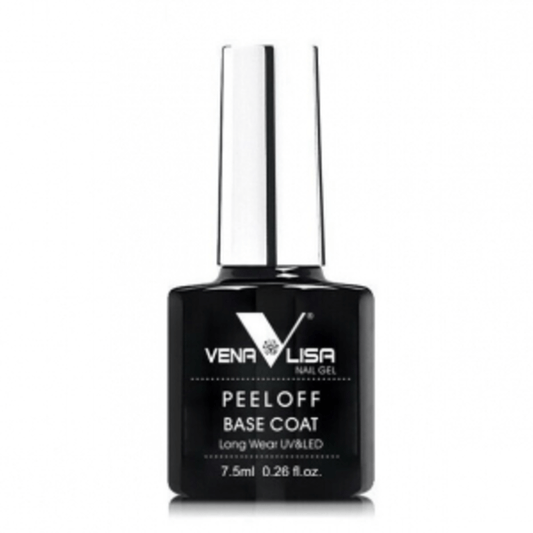 Venalisa Peel off Base coat alapozó lakk