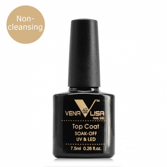 Venalisa Top Coat fényzselé 7.5ml