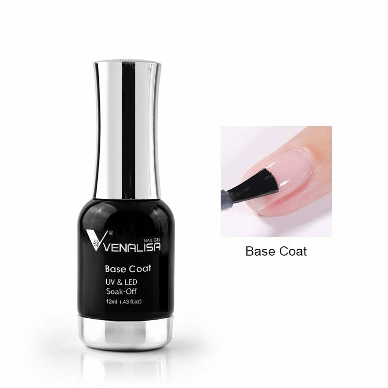 Venalisa Base Coat alapzselé 12ml