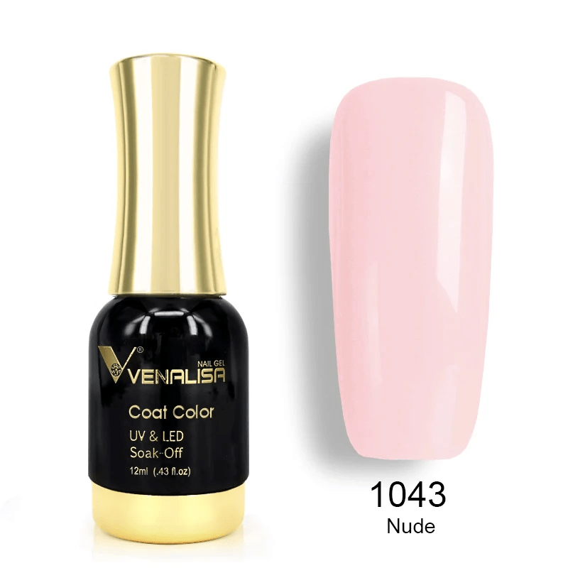 Venalisa gél lakk UV & LED 1043