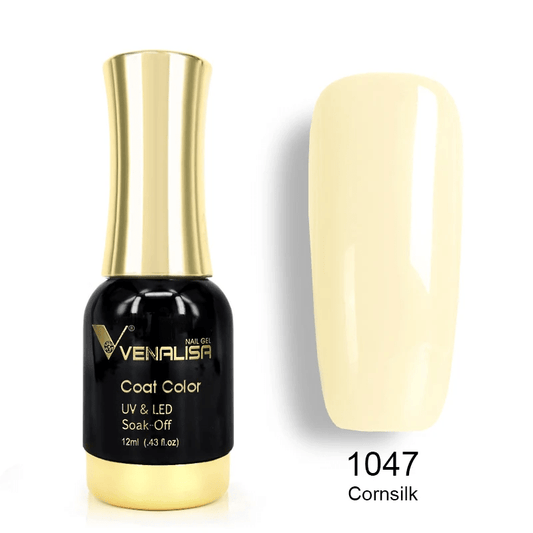 Venalisa gél lakk UV & LED 1047