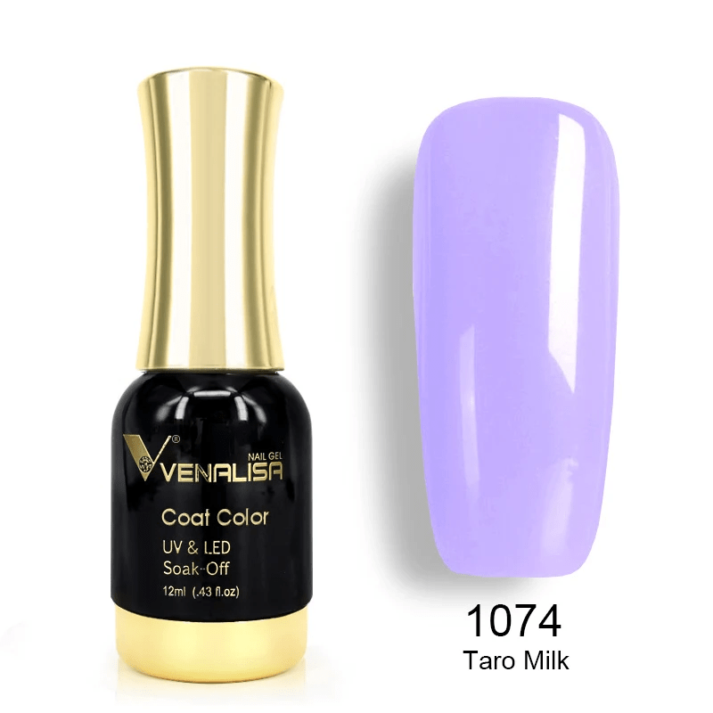 Venalisa gél lakk UV & LED 1074