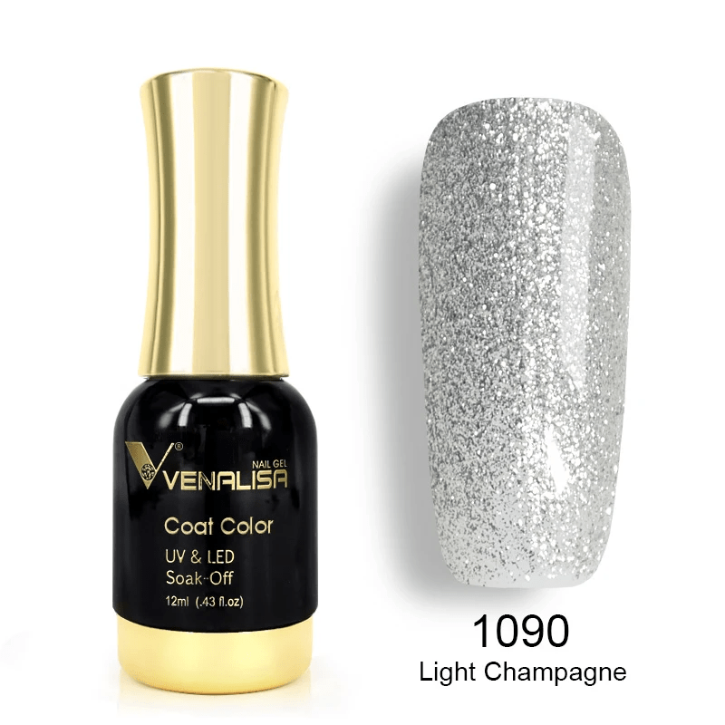 Venalisa gél lakk UV & LED 1090