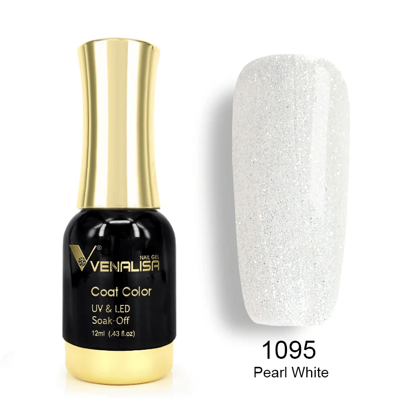 Venalisa gél lakk UV & LED 1095