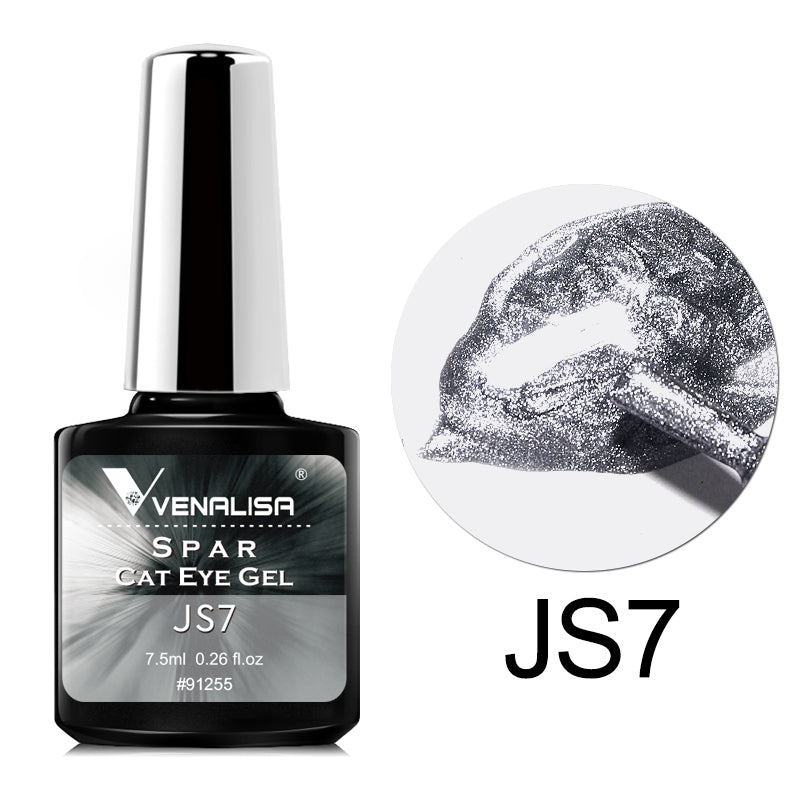 Venalisa SPAR Cat eye gel 7,5 ml (JS7)