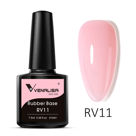 Venalisa Rubber Base zselé 7.5 ml. RV11